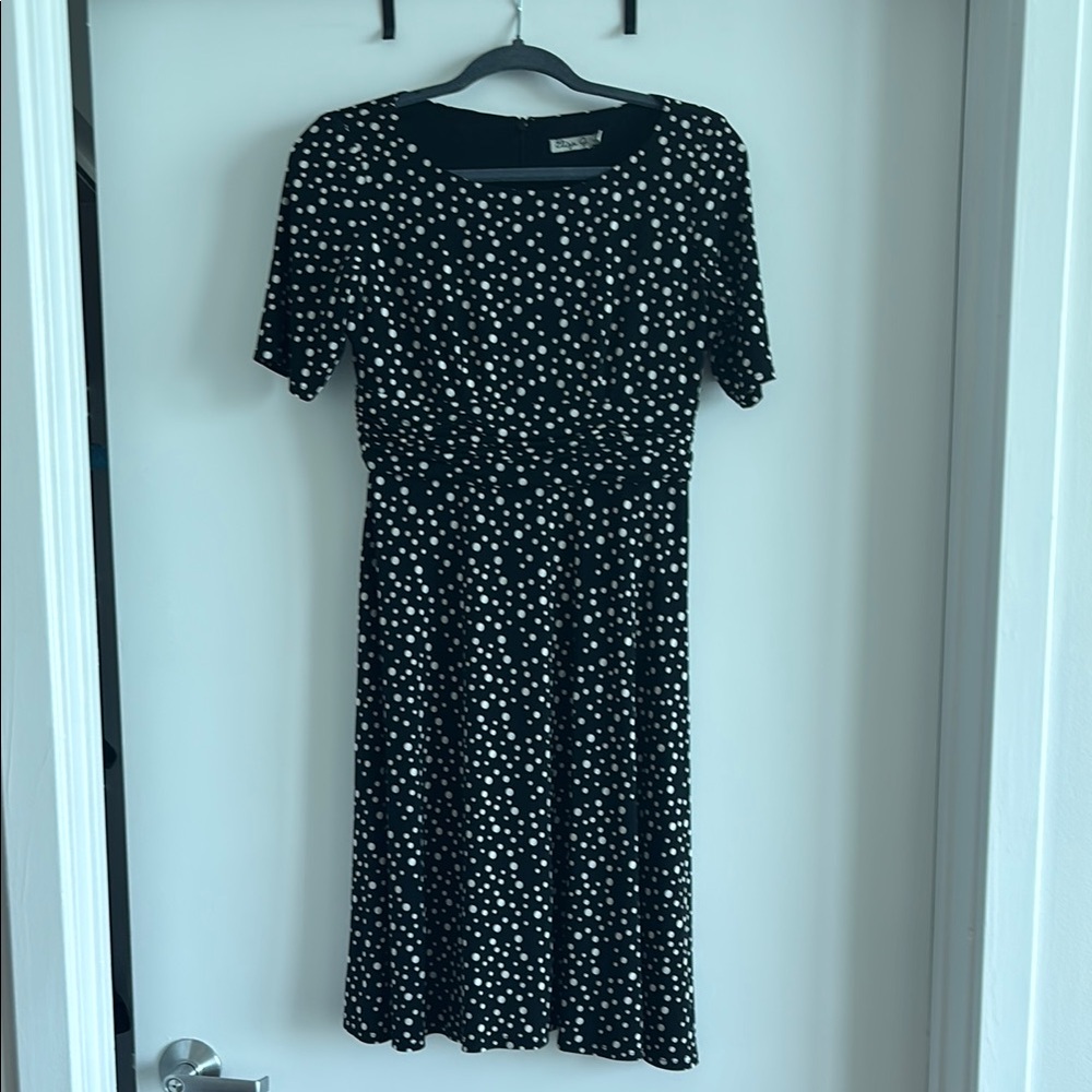 Eliza J Size 6p dress